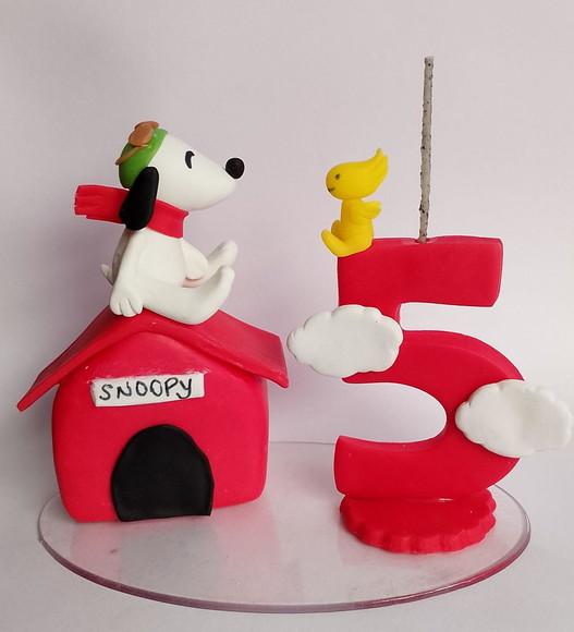 Vela Snoopy
