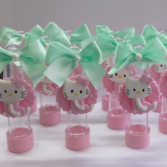 10 Tubete Personalizado