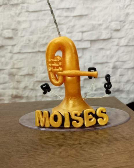 Vela Tuba