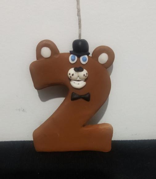 Velas Personalizada