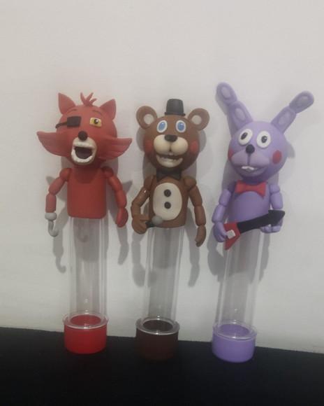 Tubete Fnaf