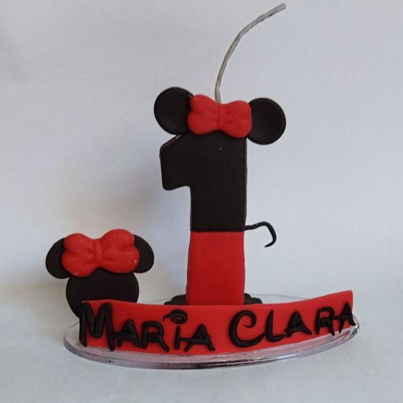 Vela Minnie
