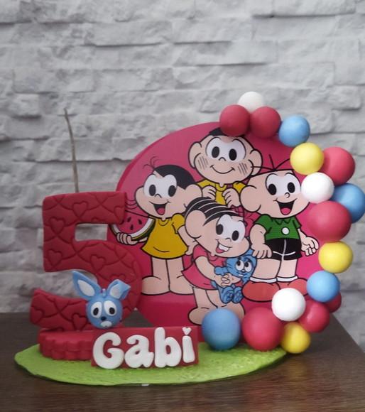 Vela Personalizada