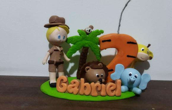 Vela Safari