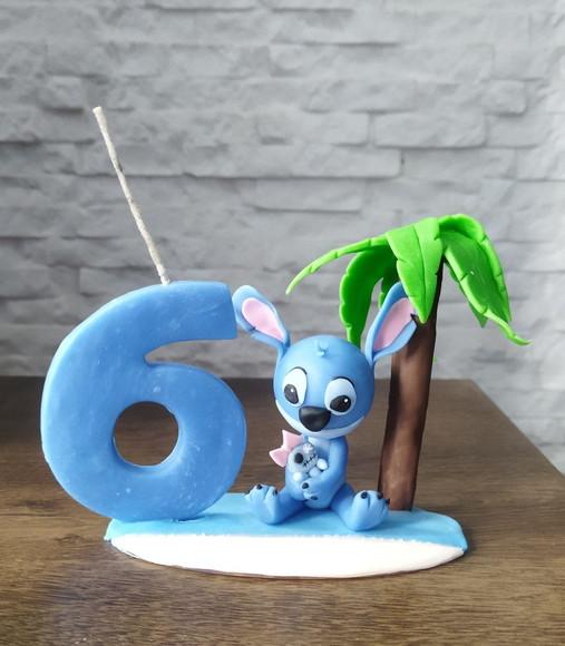 Vela Stich