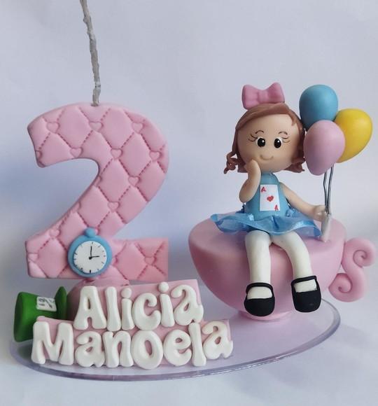 Vela Alice
