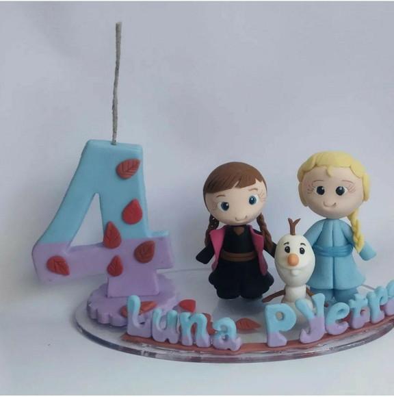 Frozen