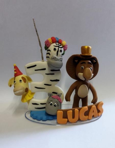 Vela Madagascar