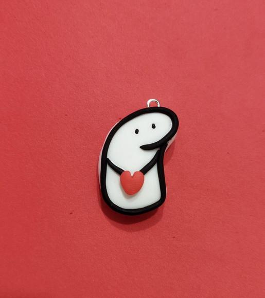 Pingente flork