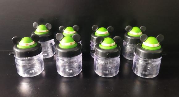 10 Vidrinho Mickey