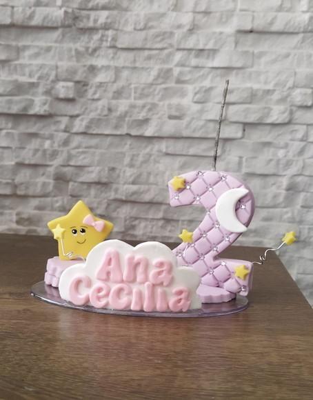Brilha Brilha Estrelinha