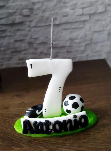 Vela Futebol