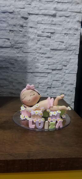 Topo bebe