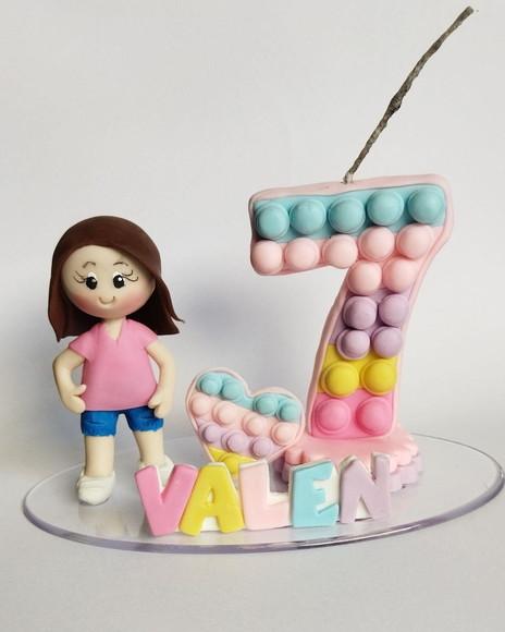 Vela Pop It