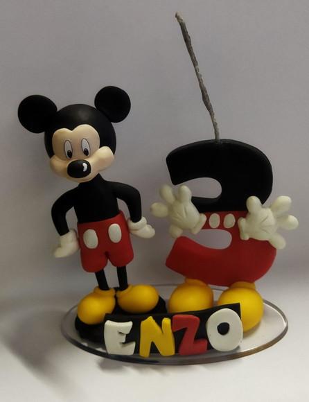 Vela Mickey