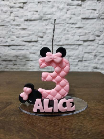 Vela Minnie