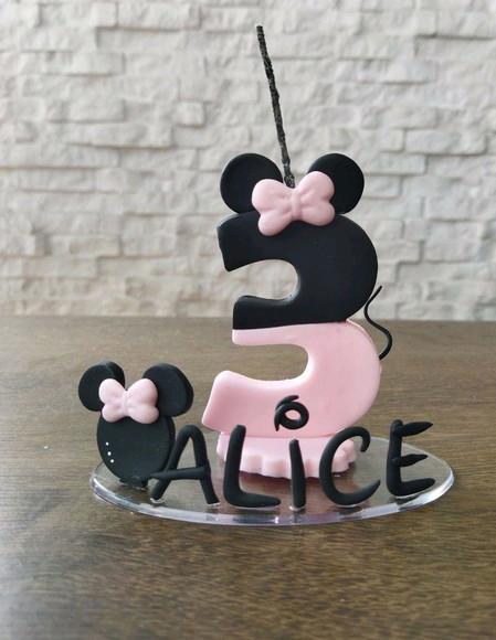 Vela Minnie