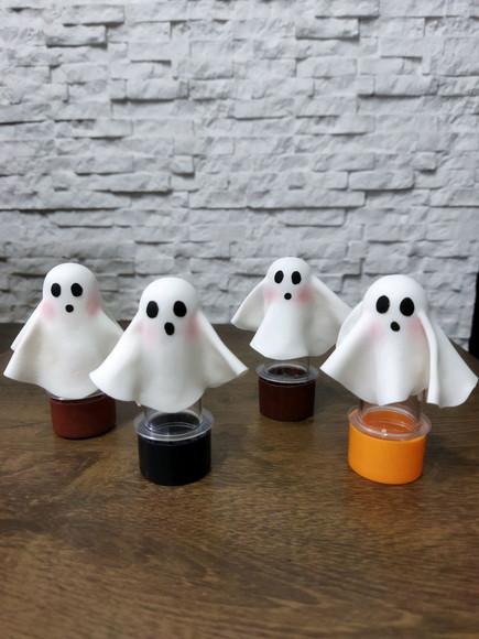 15 Tubete Halloween