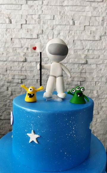 Astronauta