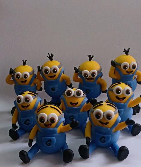 Bonecos