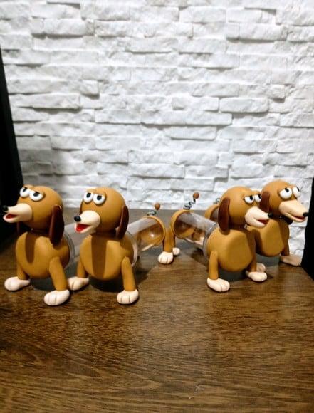 10 Tubete Toy Store
