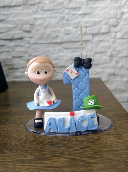 Vela Alice
