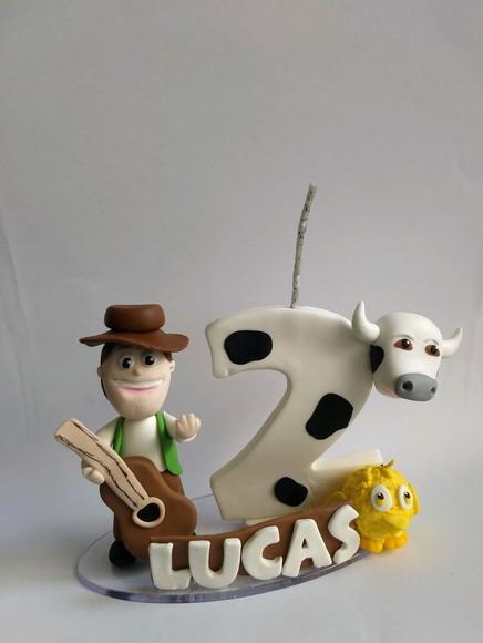 Fazendinha do Zenão