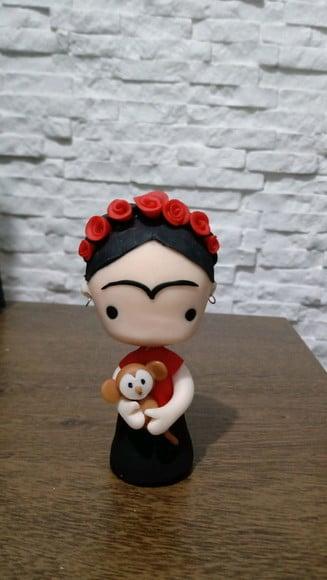 Toy Frida