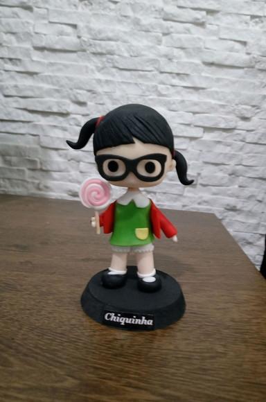 Toy chiquinha