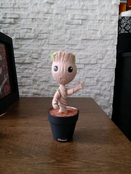 Toy groot