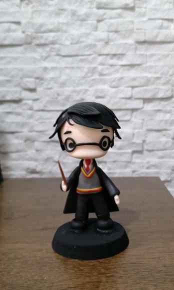 Toy Harry Potter