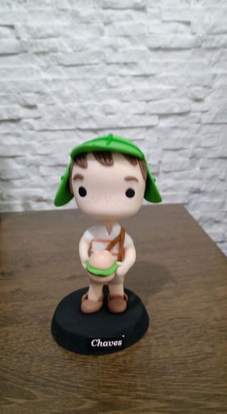 Toy chaves
