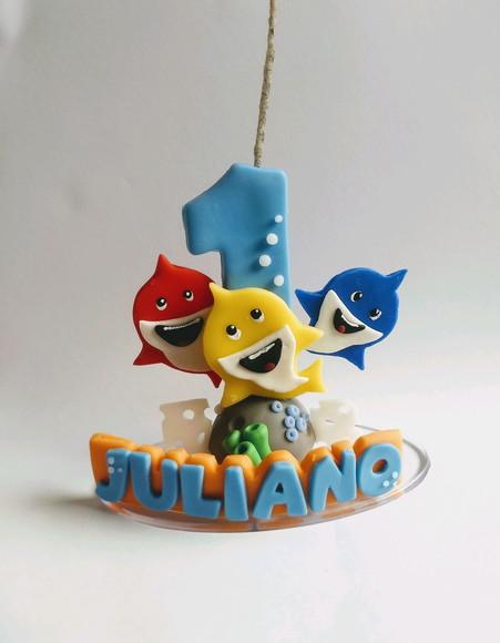 Vela Shark