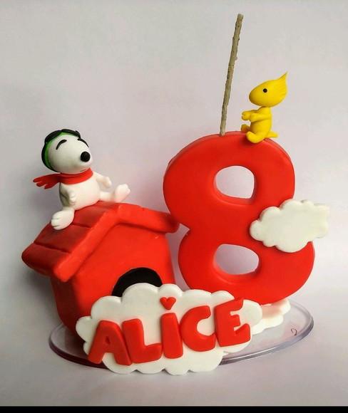 Vela Snoopy