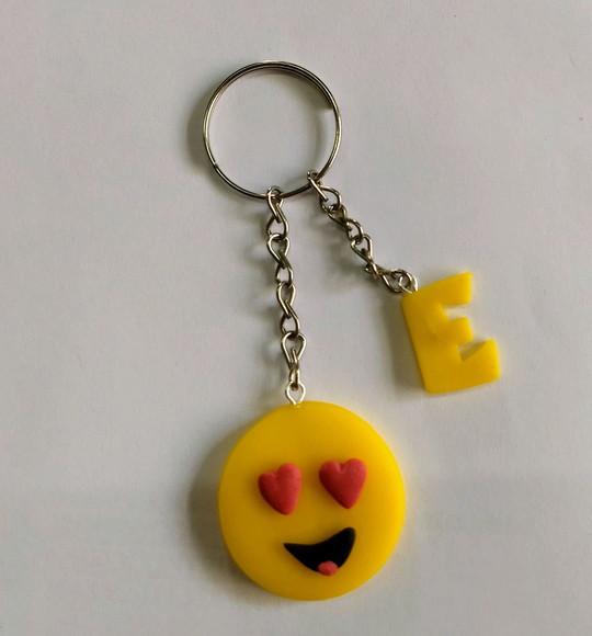 Chaveiro Emocotion
