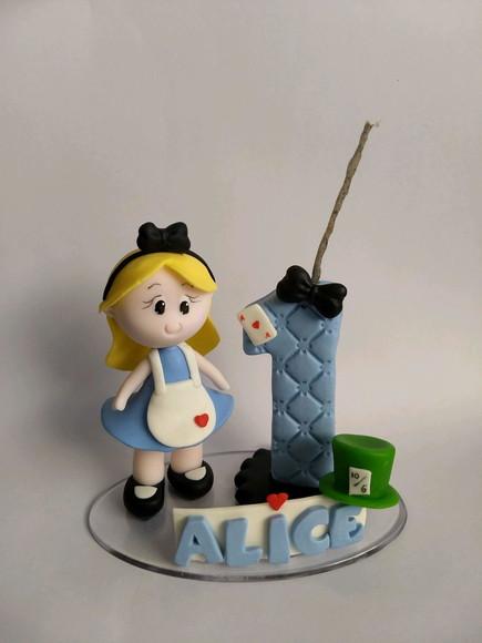 Vela Alice