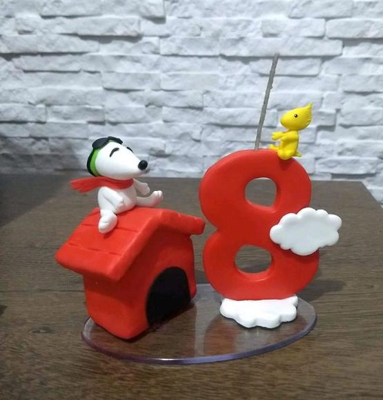 Vela Snoopy
