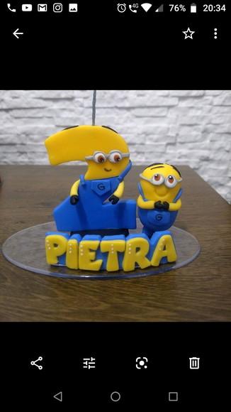 Topo Personalizado