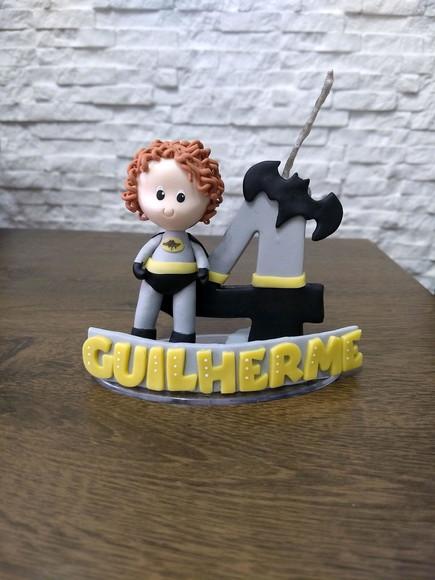 Vela Batman