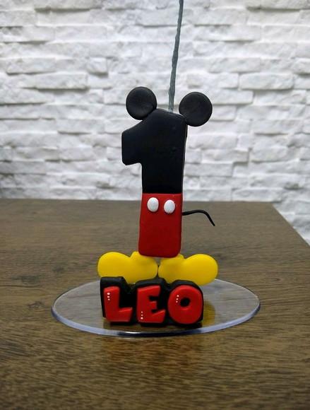 Vela Mickey
