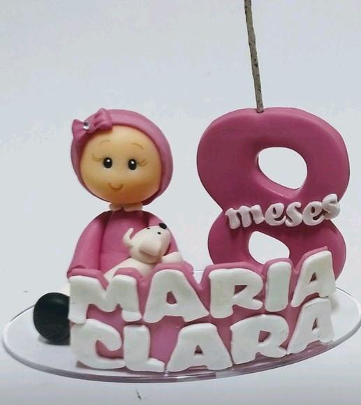 Vela Mesversario