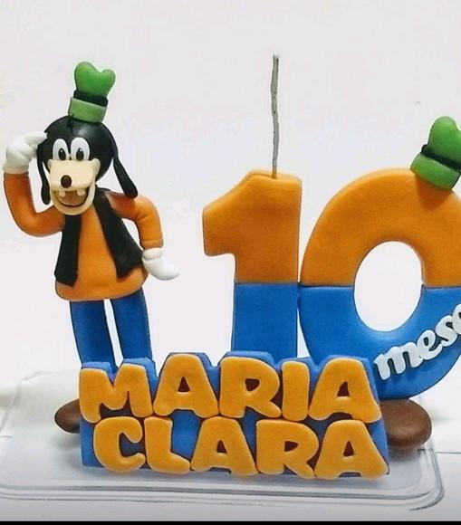 Vela Mesversario