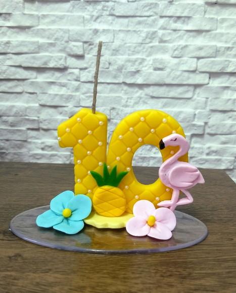 Vela Flamingo
