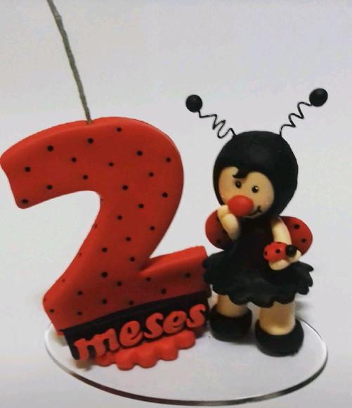 Vela Mesversario