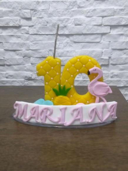 Vela Flamingo