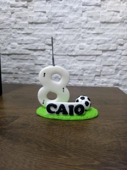 Vela Futebol