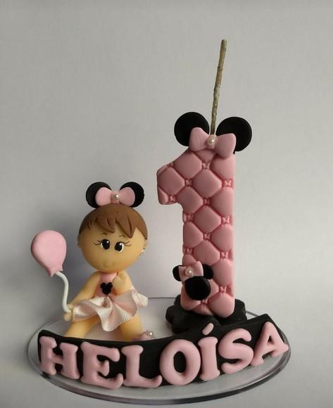 Vela Minnie