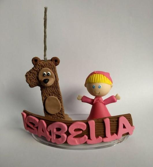 Vela Marscha e Urso