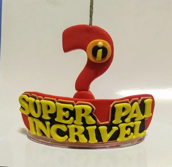 Vela Incrível