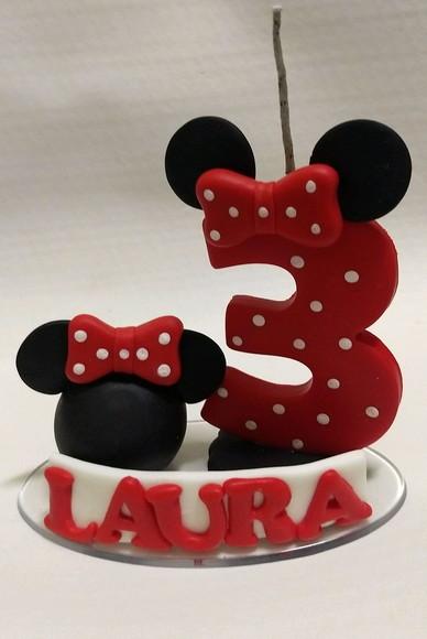 Vela Minnie